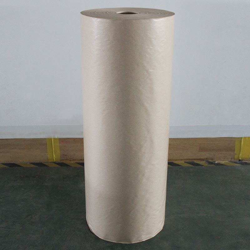 Self Adhesive Kraft Tape Jumbo Roll