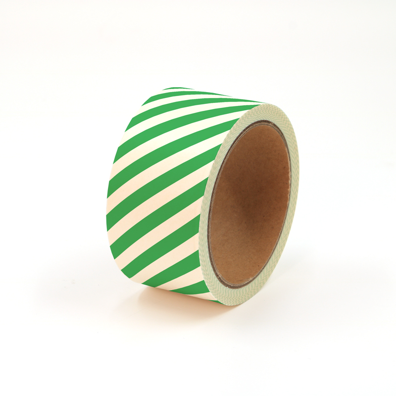 Weak Adhesive Water Acrylic White Paper Tape
