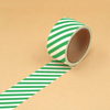 White Hot Melt Self Adhesive Kraft Paper Tape