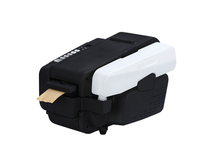 Automatic Gummed Paper Tape Dispenser