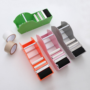 Manual Gummed Tape Dispenser