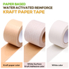 Reinforced Gummed Paper Tape