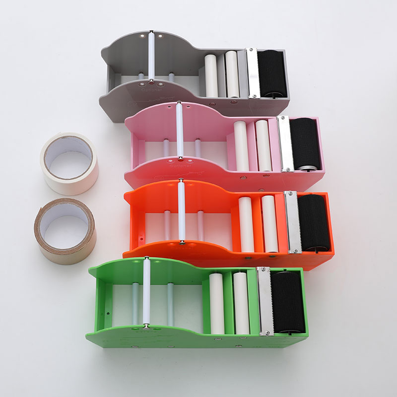 Manual Gummed Tape Dispenser