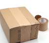 Semi Wood Pulp Water Activated Kraft Paper Tape