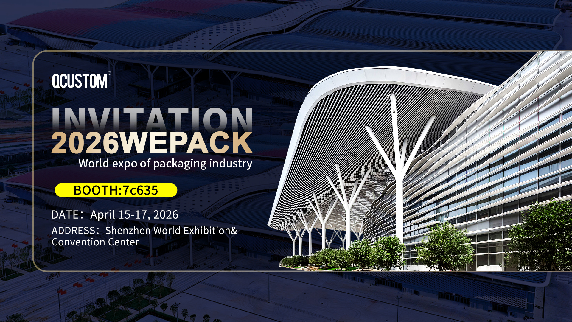 We Were at WEPACK WORLD EXPO 2026 – And It Was A Success!